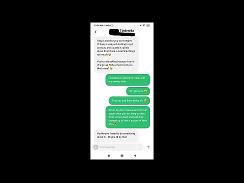 ❤️ Tinder의 새로운 PAWG를 내 하렘에 추가했습니다(Tinder와 대화 포함) 포르노 포르노에서 ko.taxiporec.top ❌️❤